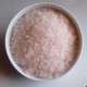 pink crystal salt