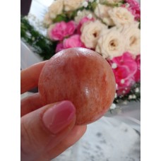گوی ماساژ نمکی سایز ۶