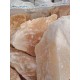 سنگ نمک نارنجی